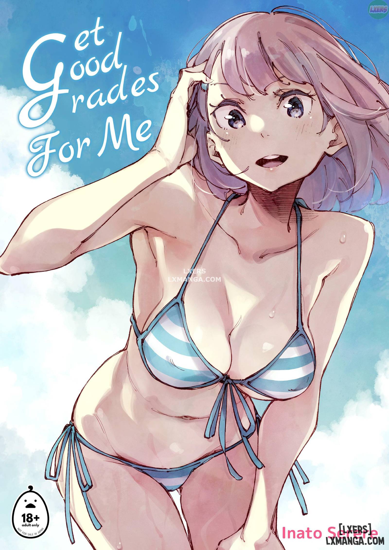 Đạt Điểm Tốt Cho Tôi - Trang 2