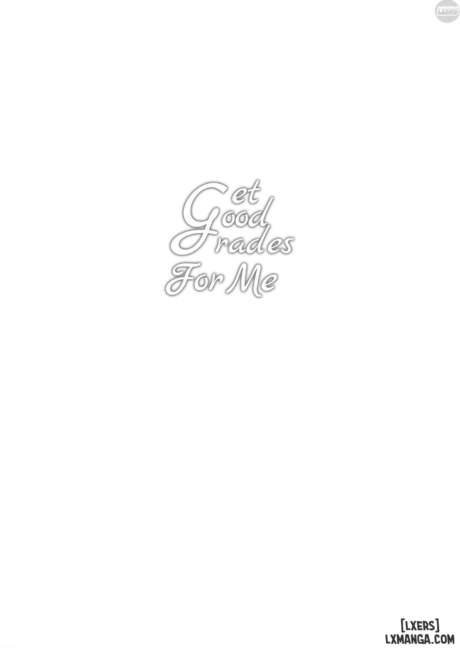 Đạt Điểm Tốt Cho Tôi - Trang 4