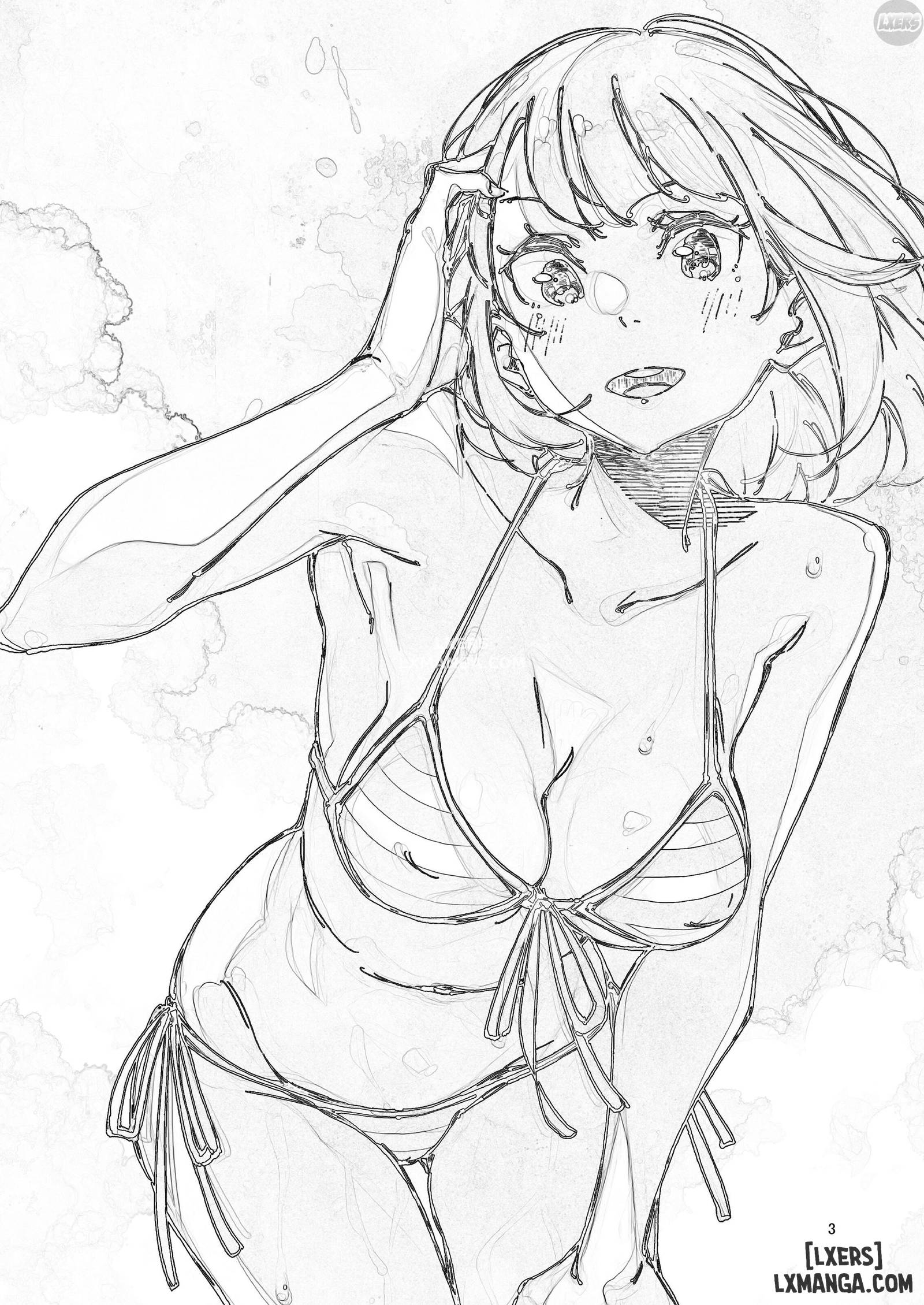 Đạt Điểm Tốt Cho Tôi - Trang 3