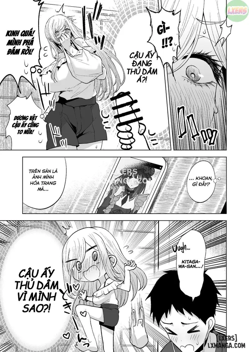 Muốn xxx Em Yêu Của Anh - Trang 5