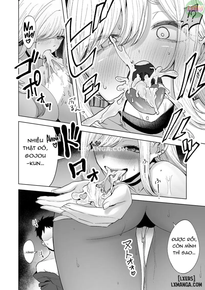 Muốn xxx Em Yêu Của Anh - Trang 16