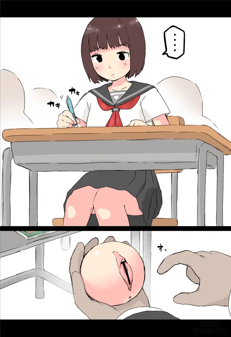 Sex toy hiếp dâm - Trang 2