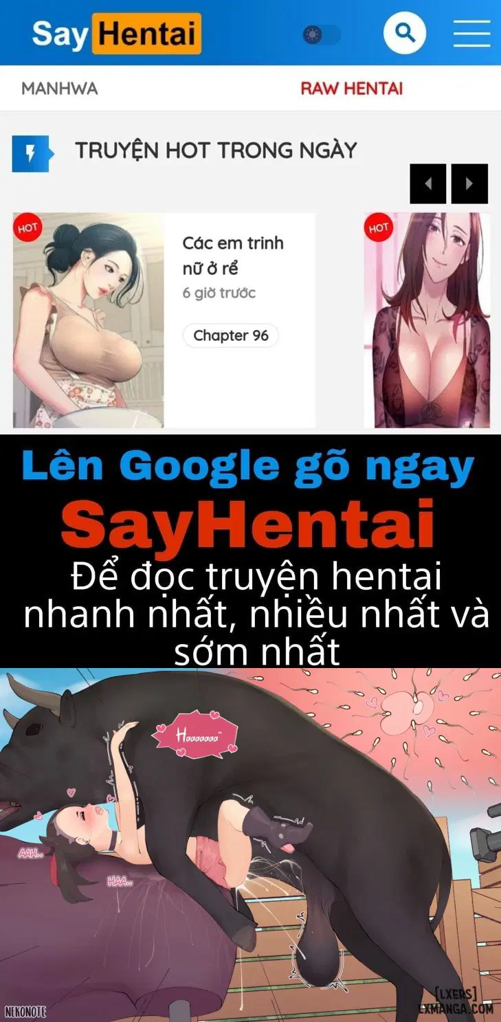 Thần tượng video người lớn Marnie - Trang 1