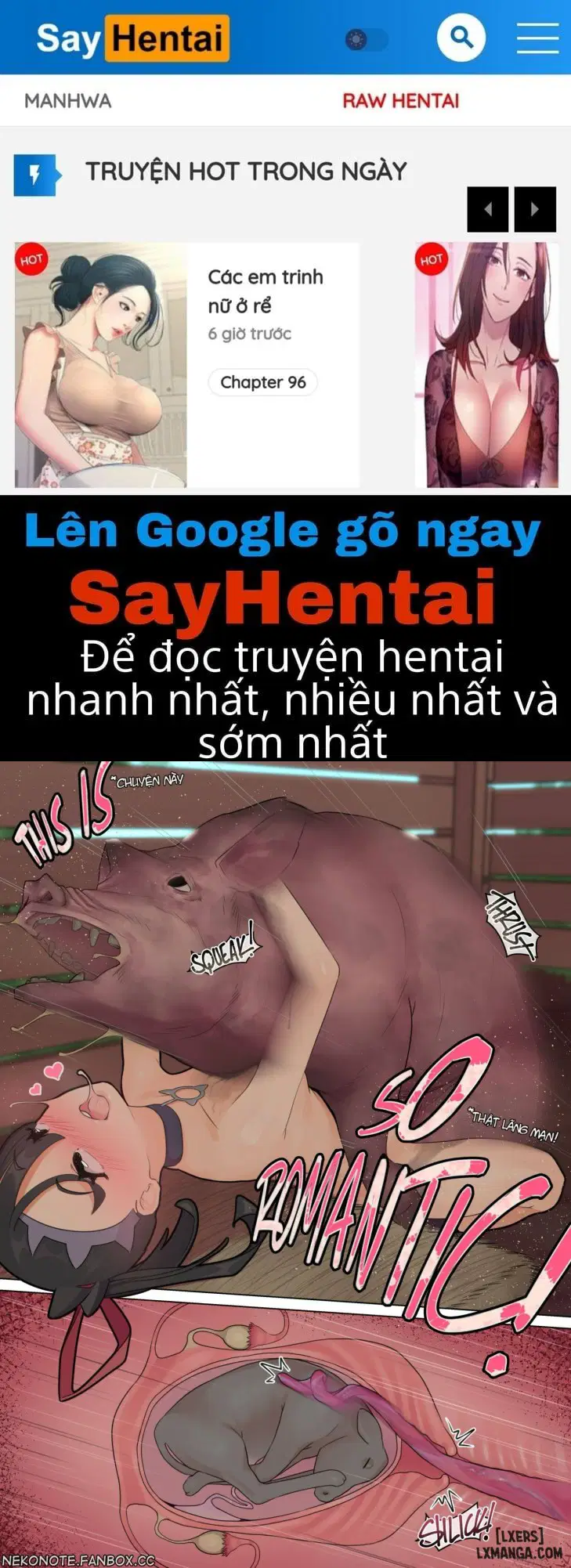 Thần tượng video người lớn Marnie - Trang 1