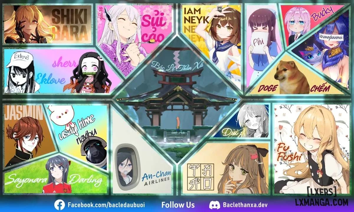 H Yuki Aso B của Yukika Kohinata- Truyện Màu - Trang 18