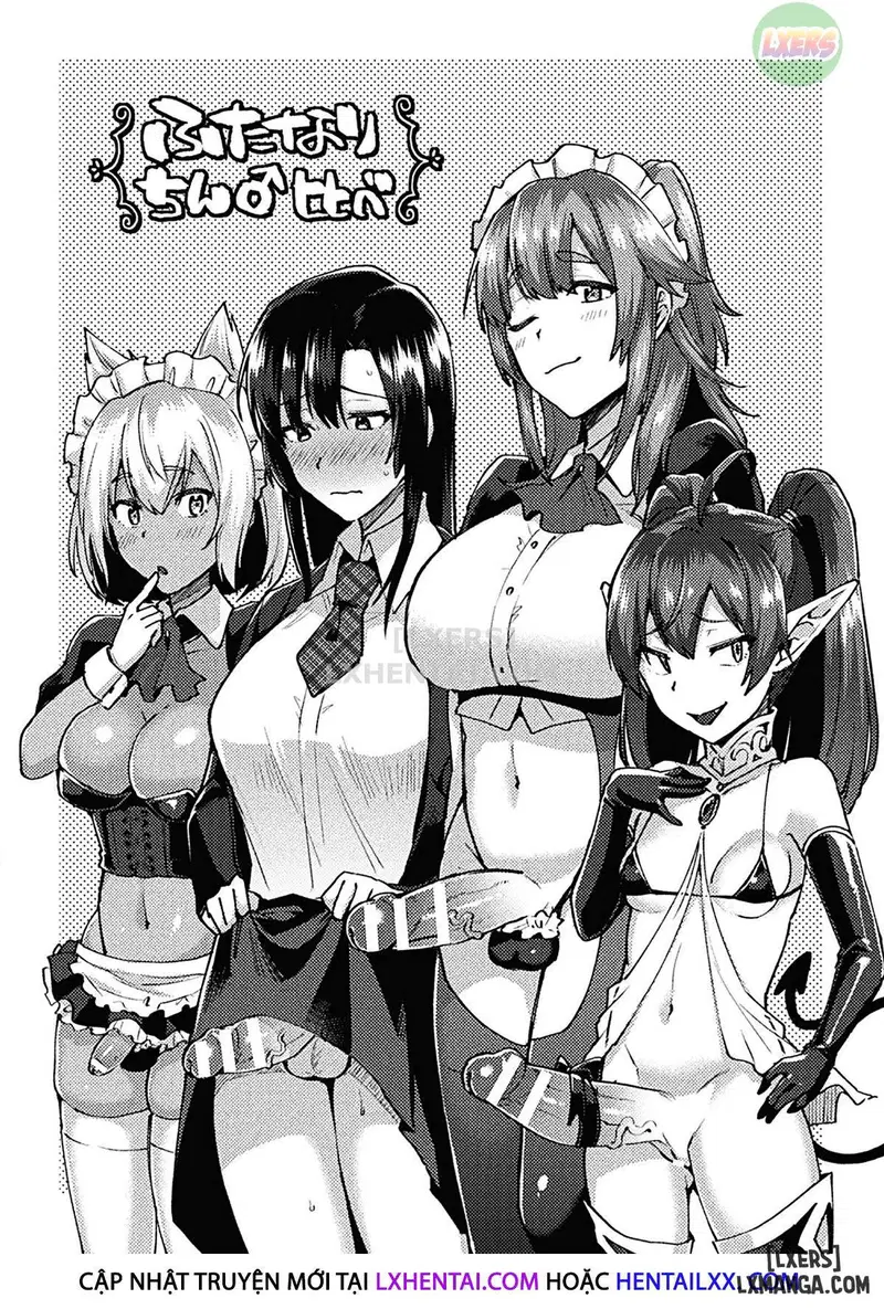 Trans Bitch - Trang 18