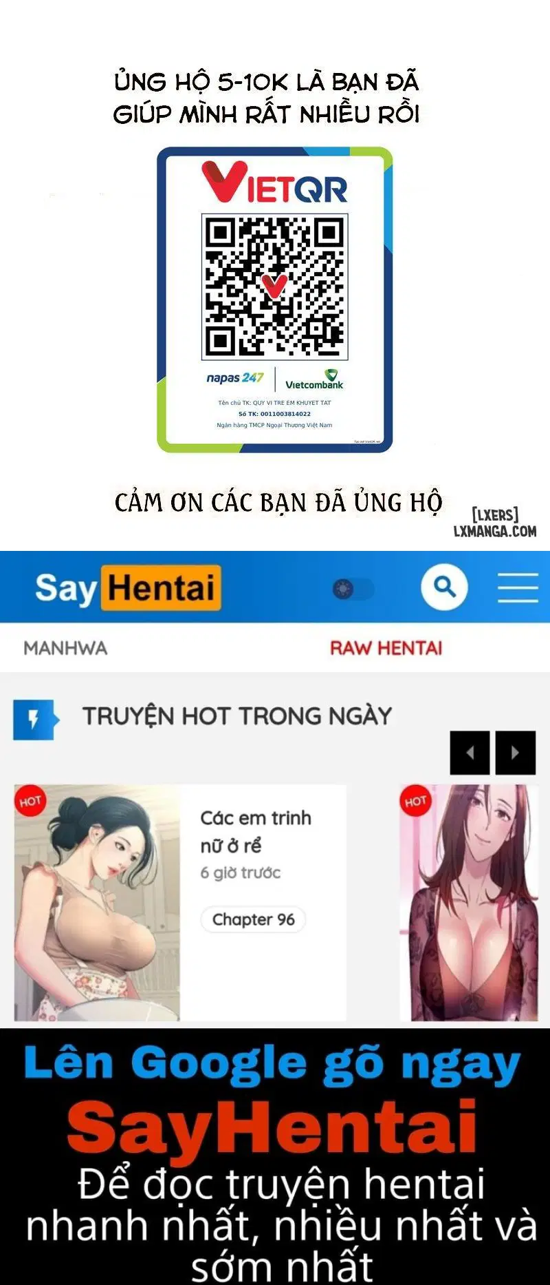 Nơi tôi được chỉ định là hệ thống tiện nghi của Nhật Bản. - Trang 25