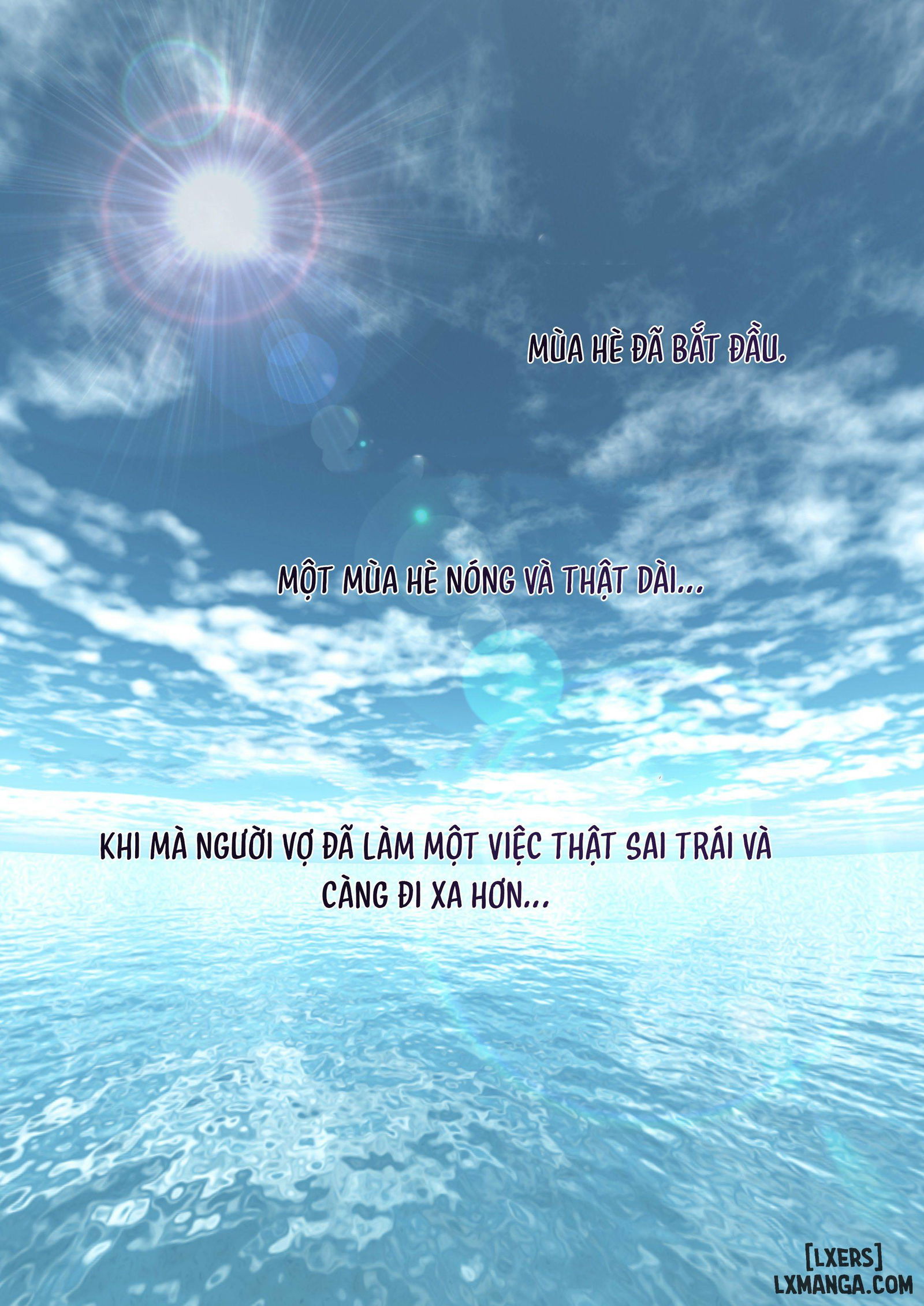 A Wet MILF: The Locals Turn - Trang 32