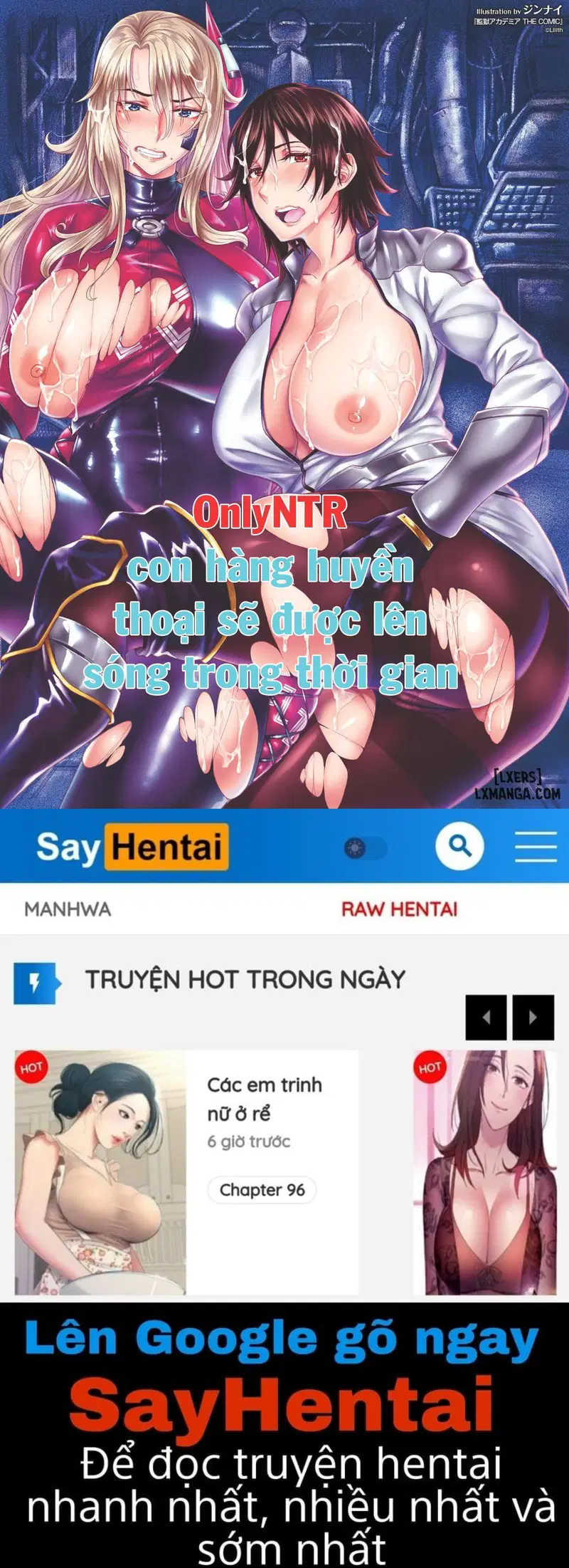 Jigoku no Fubuki - Trang 18