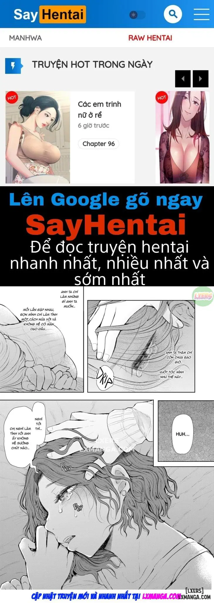 Từ Dumped đến Cumdump Giáo viên nóng bỏng bị cuốn hút vào Rebound Sex - Trang 1