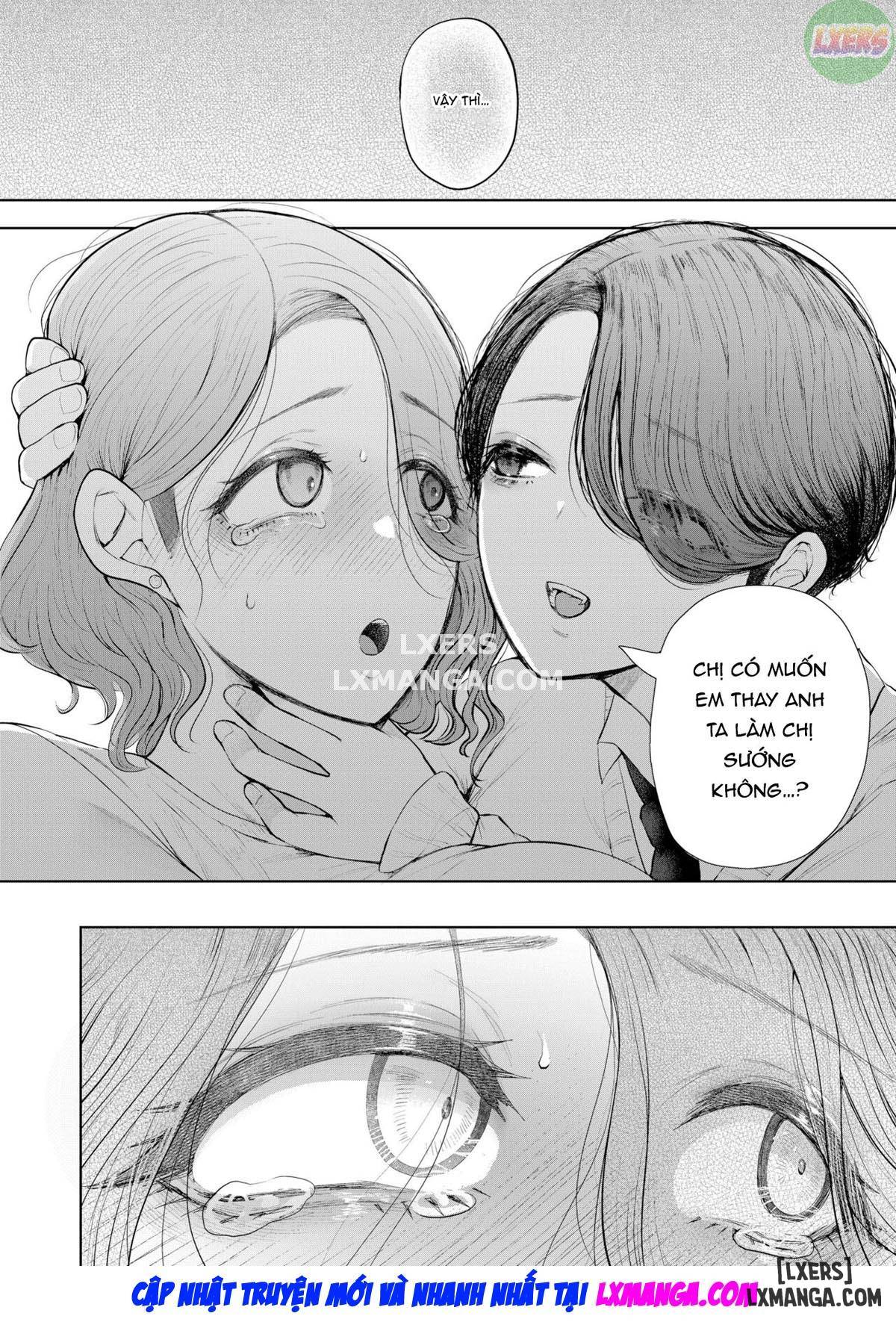 Từ Dumped đến Cumdump Giáo viên nóng bỏng bị cuốn hút vào Rebound Sex - Trang 2