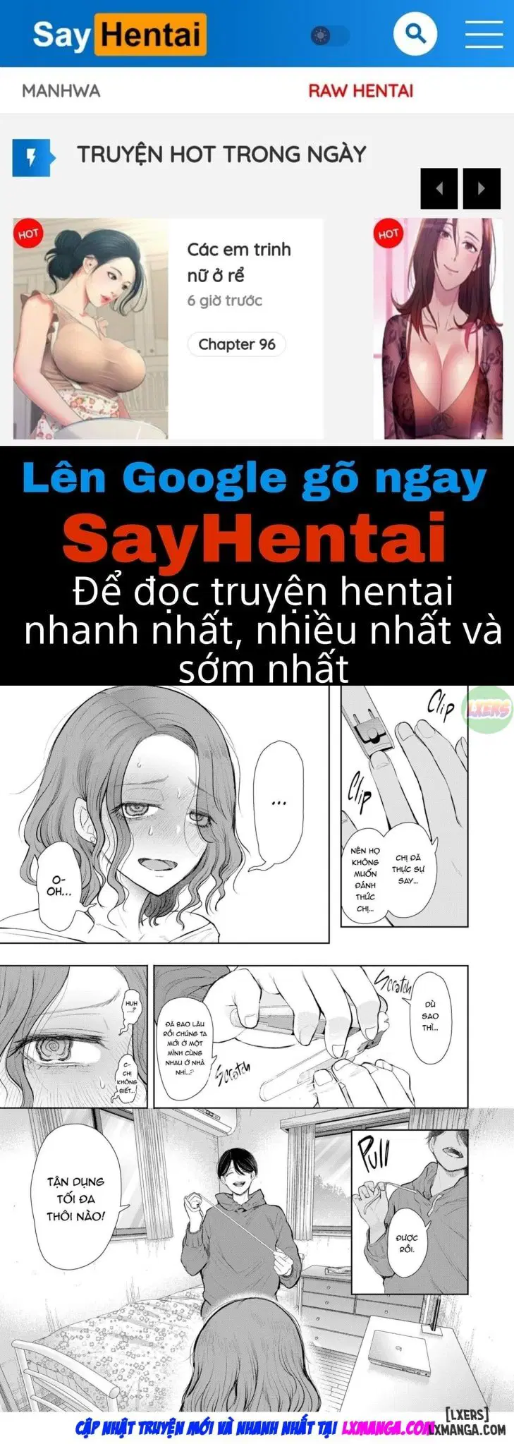 Từ Dumped đến Cumdump Giáo viên nóng bỏng bị cuốn hút vào Rebound Sex - Trang 1