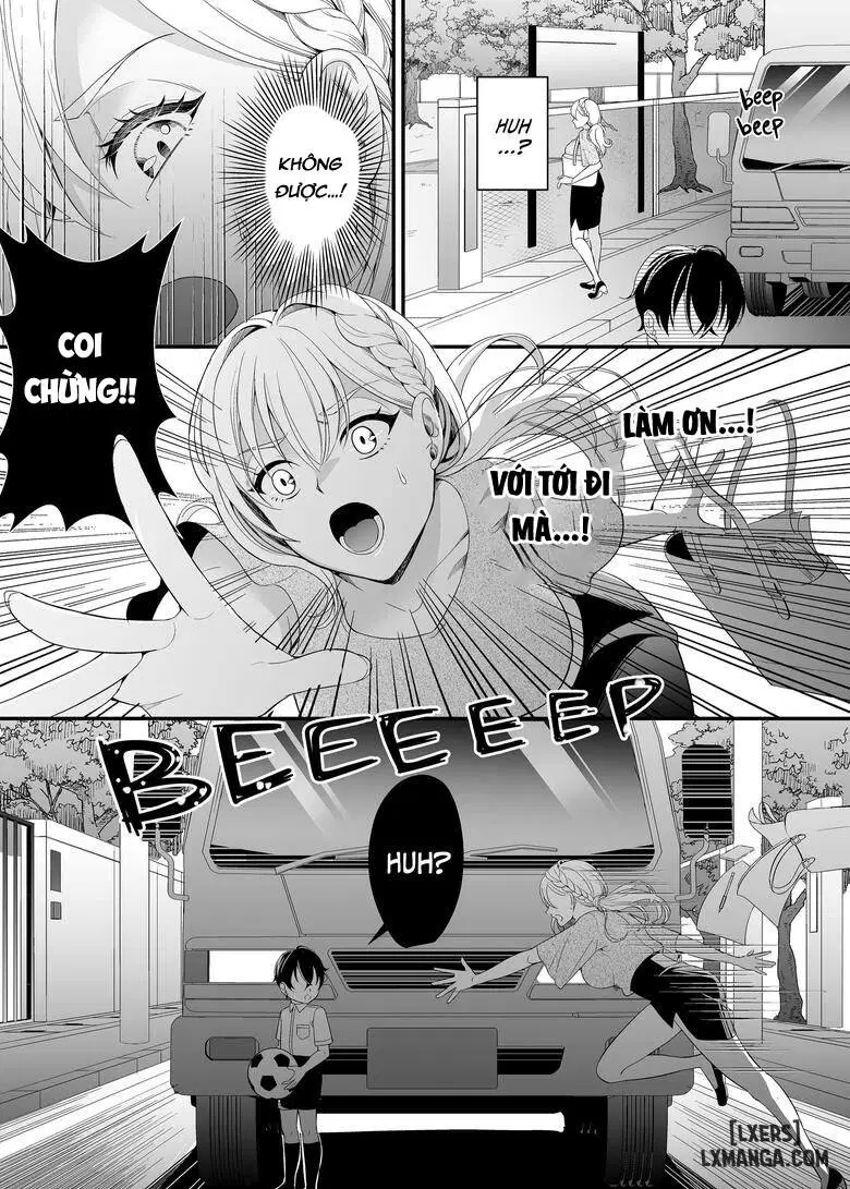 Nữ phản diện tái sinh và Chúa quỷ: Phần 1 - Trang 52