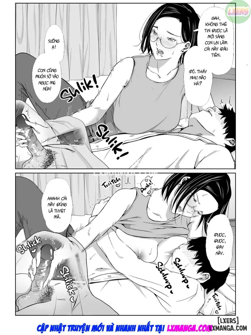 I Can Service You - Trang 16