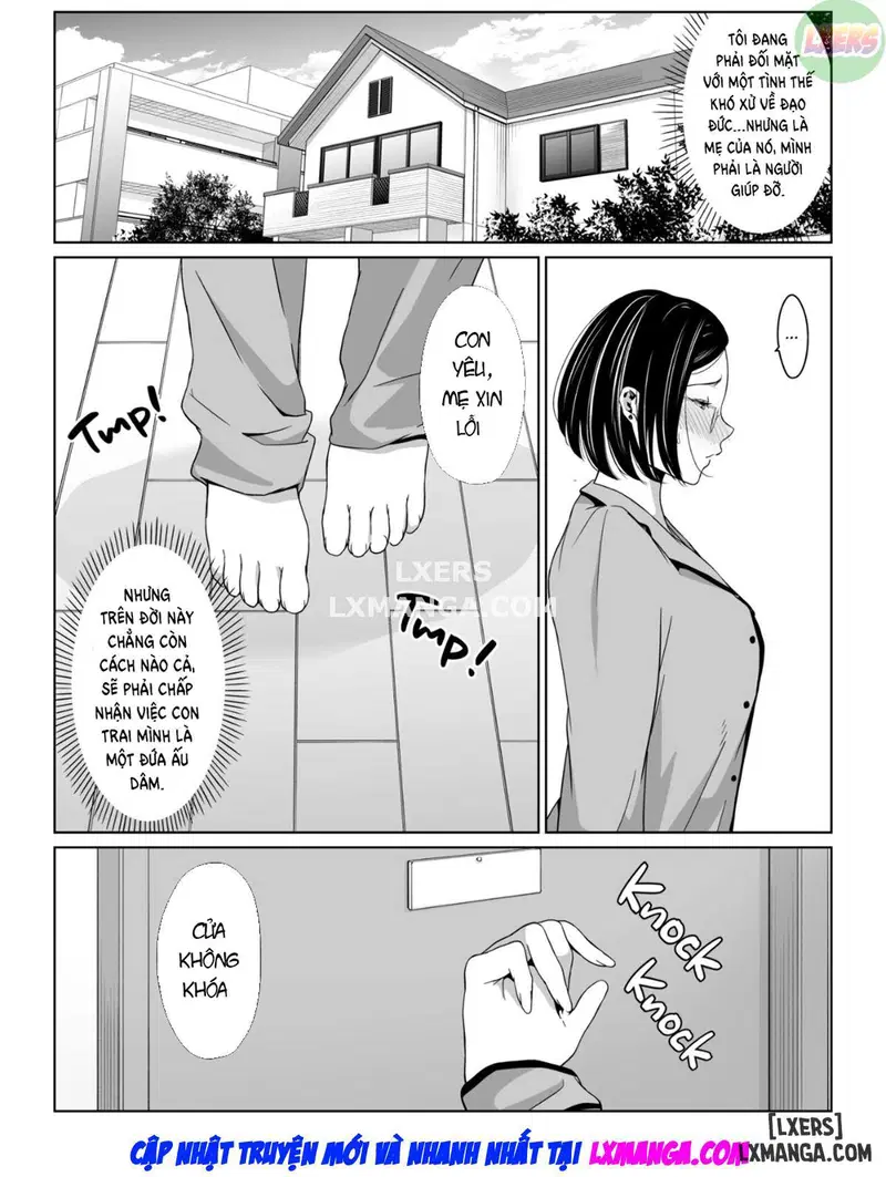 I Can Service You - Trang 2