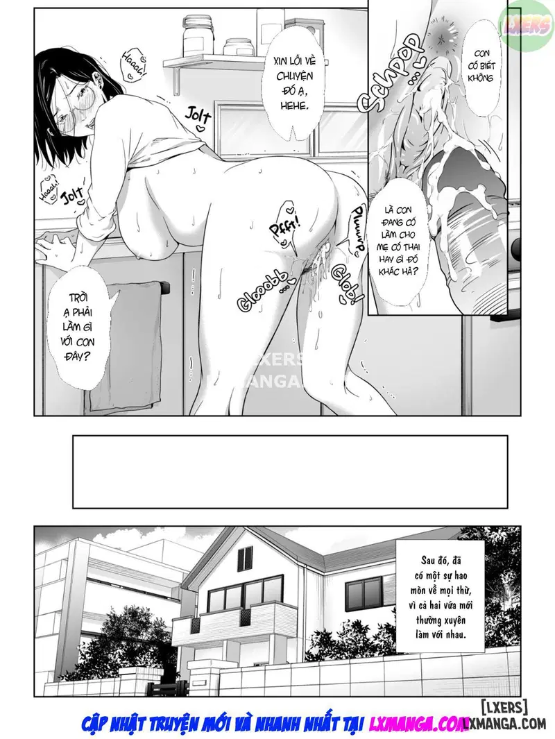 I Can Service You - Trang 18