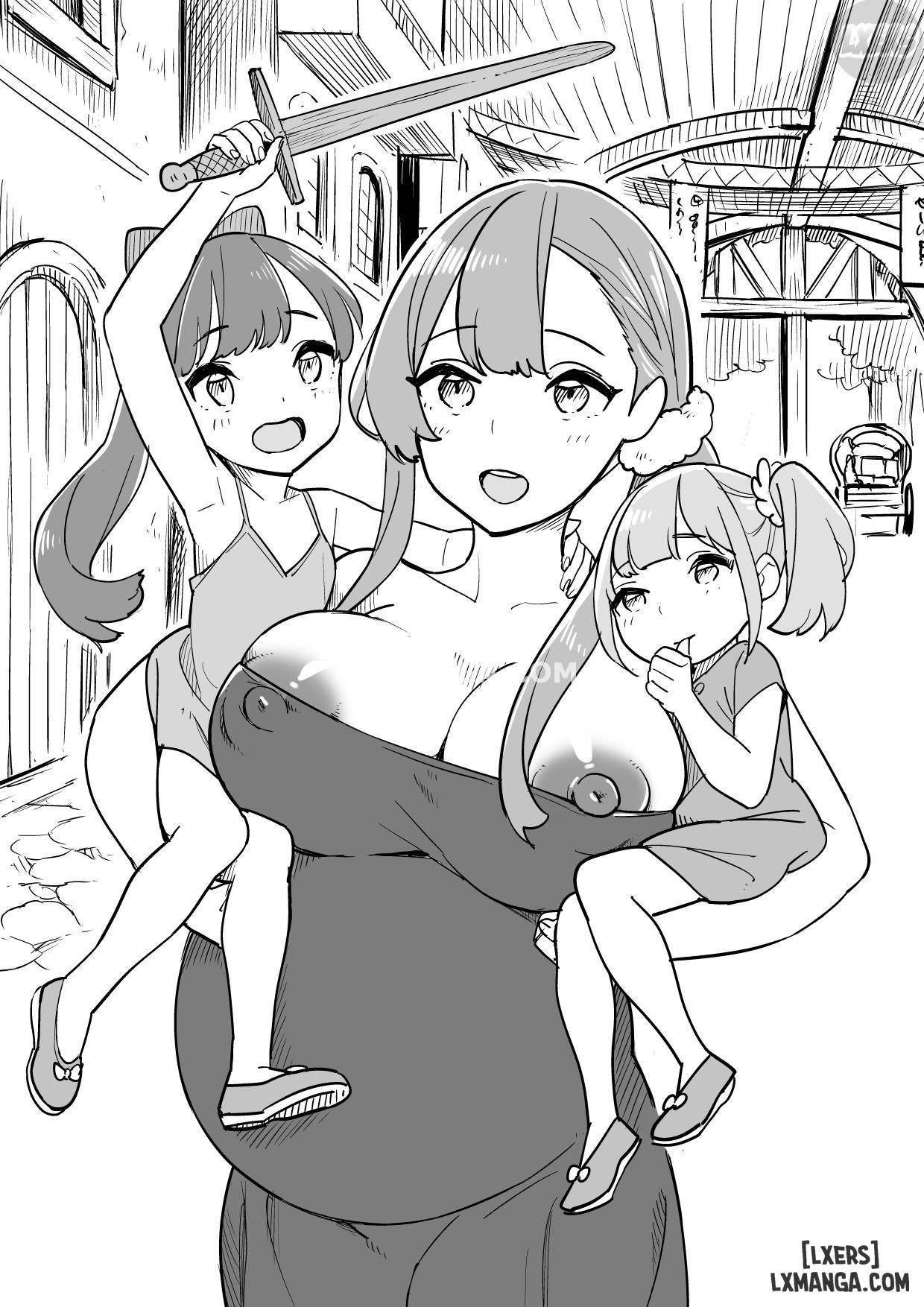 Beware of Free Lodging - Trang 42