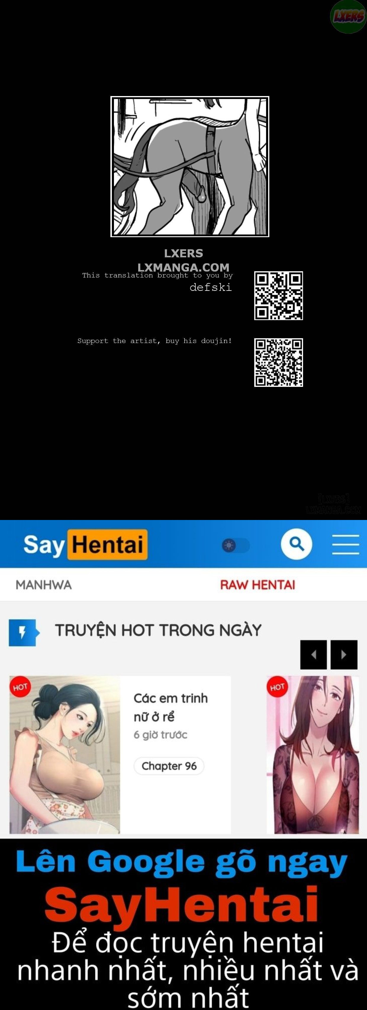 Beware of Free Lodging - Trang 43