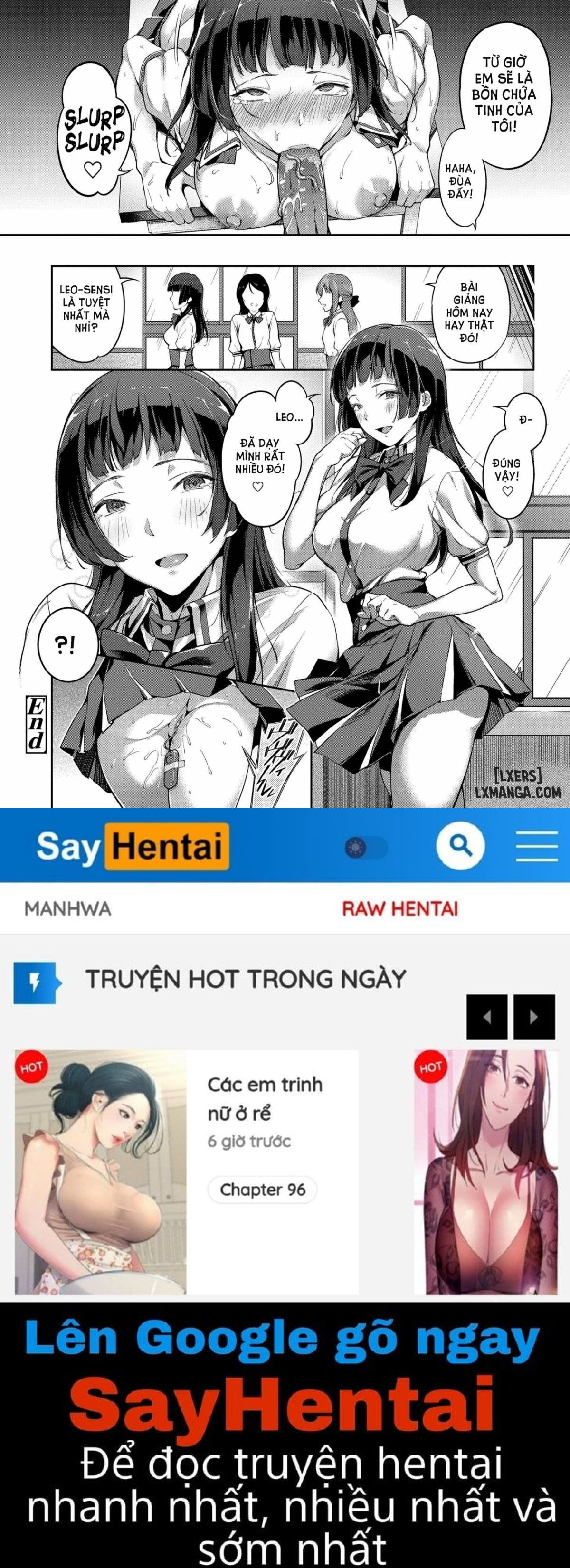 Ai ga Nakutemo Ecchi wa Dekiru FULL - Trang 20