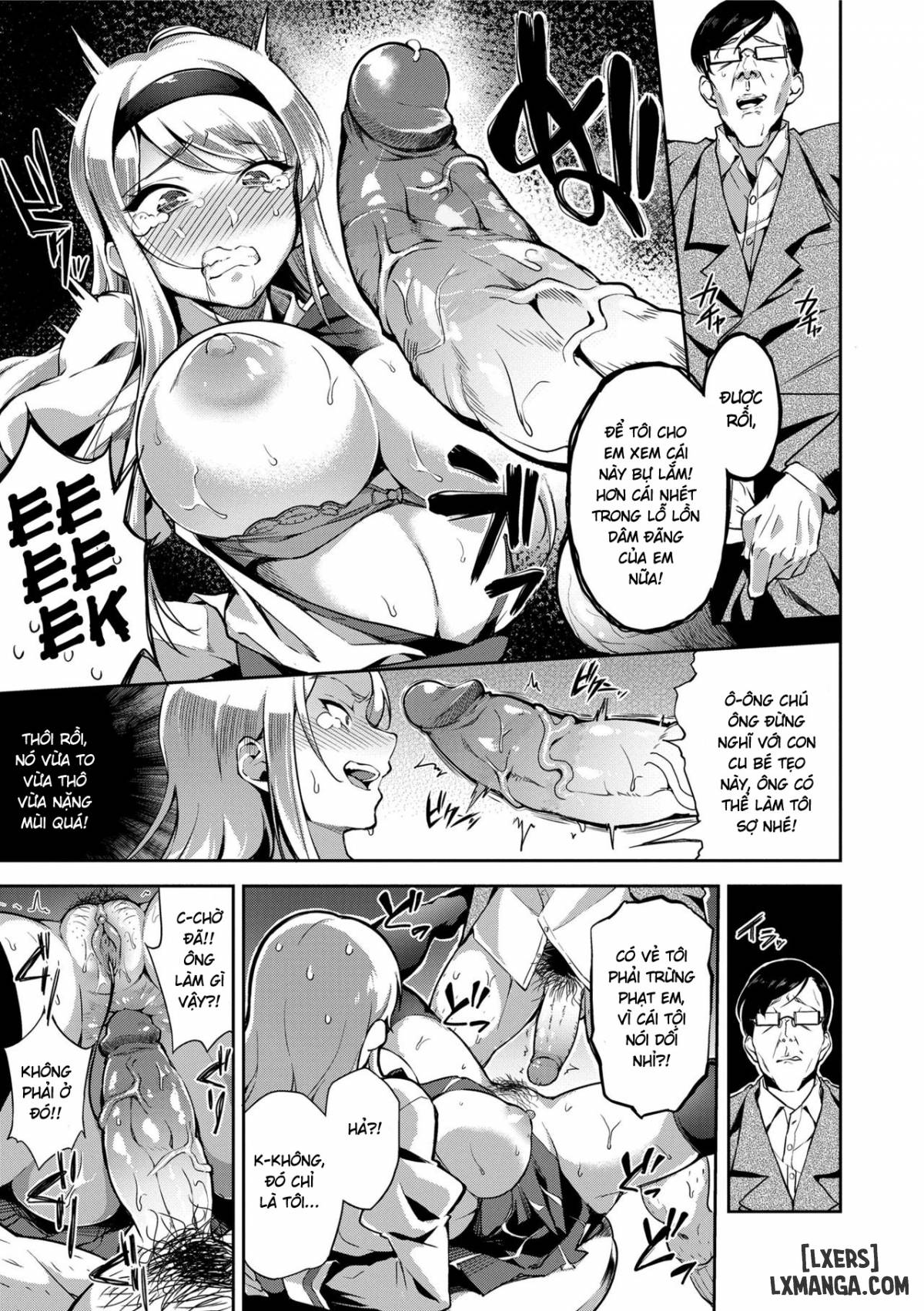 Ai ga Nakutemo Ecchi wa Dekiru FULL - Trang 13
