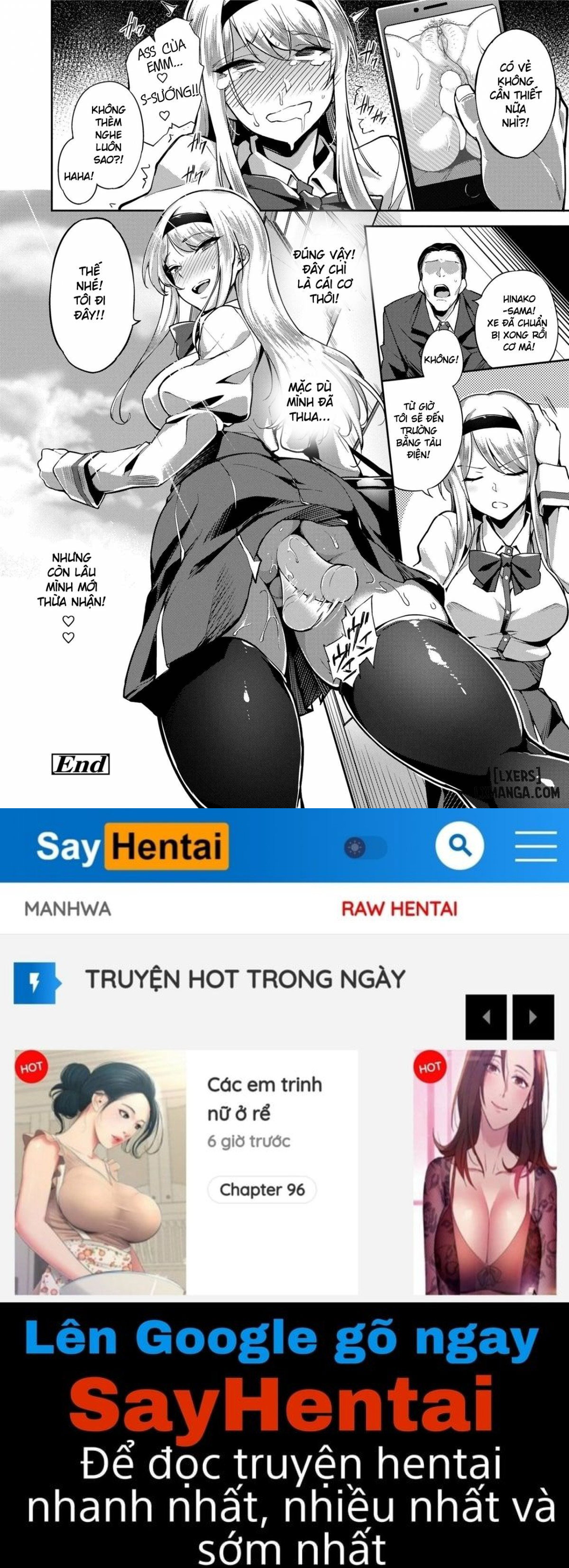Ai ga Nakutemo Ecchi wa Dekiru FULL - Trang 20