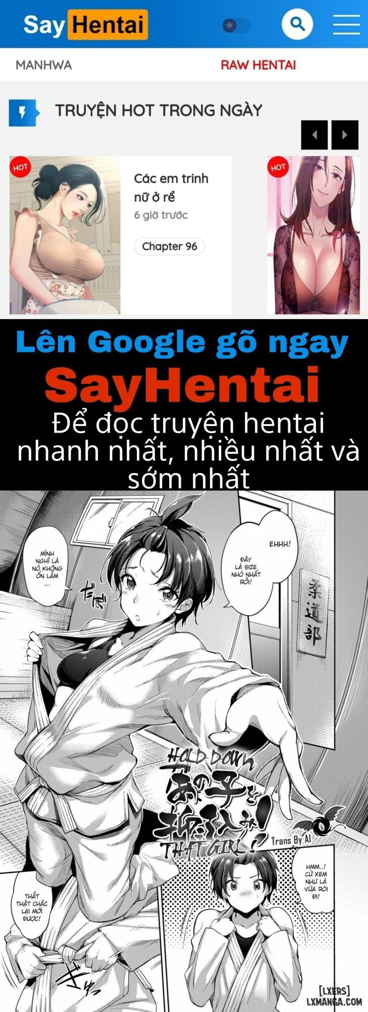 Ai ga Nakutemo Ecchi wa Dekiru FULL - Trang 1