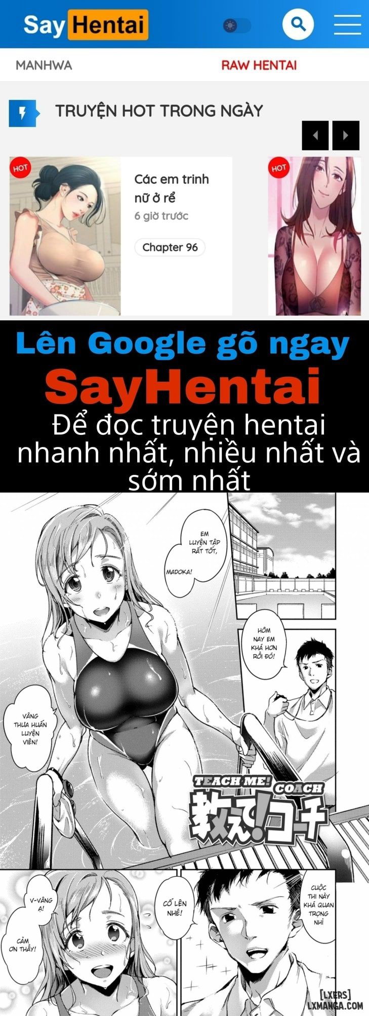 Ai ga Nakutemo Ecchi wa Dekiru FULL - Trang 1