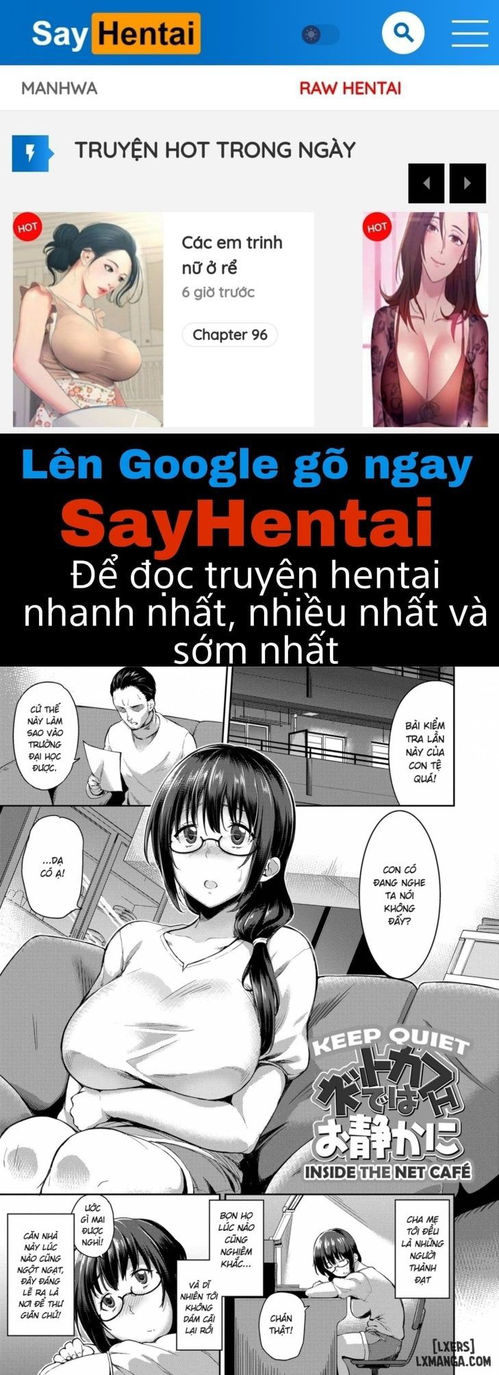 Ai ga Nakutemo Ecchi wa Dekiru FULL - Trang 1