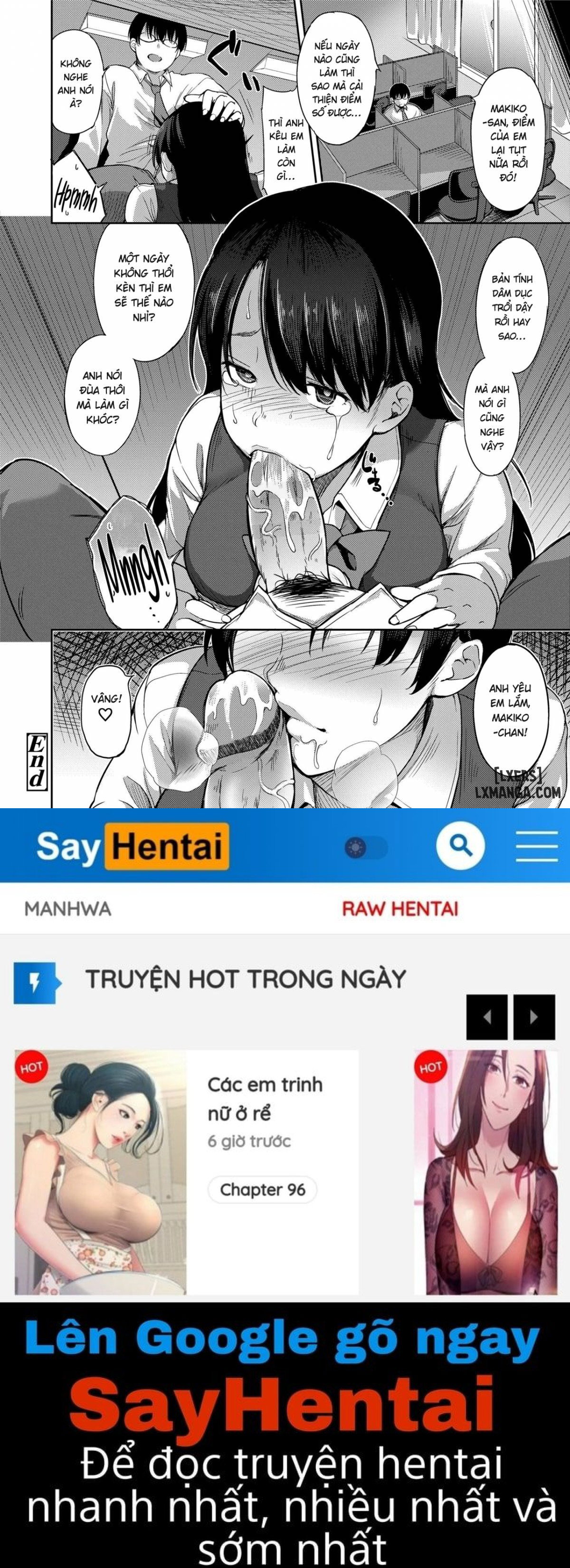 Ai ga Nakutemo Ecchi wa Dekiru FULL - Trang 22
