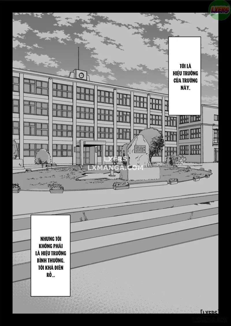 Zen Mesuana wa Ore no Mono - Trang 3