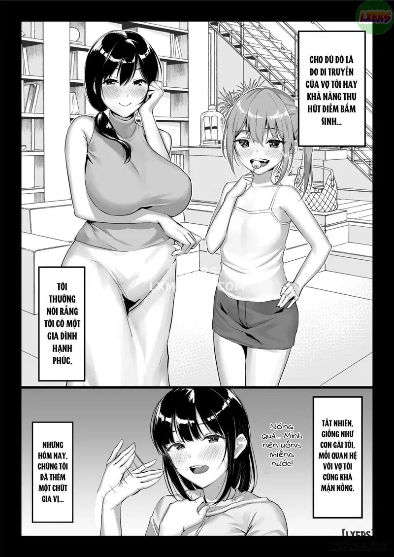 Zen Mesuana wa Ore no Mono - Trang 15