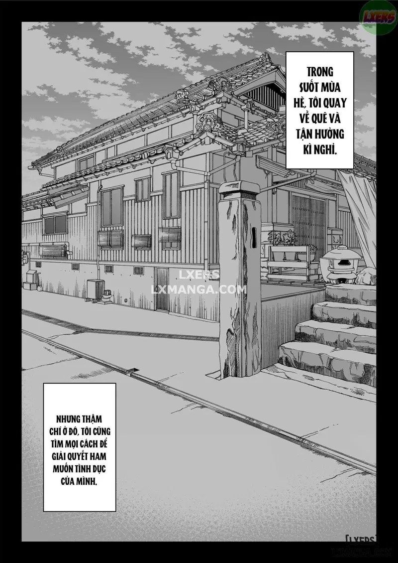 Zen Mesuana wa Ore no Mono - Trang 36