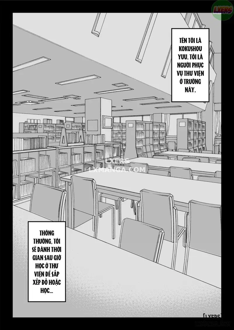 Zen Mesuana wa Ore no Mono - Trang 46