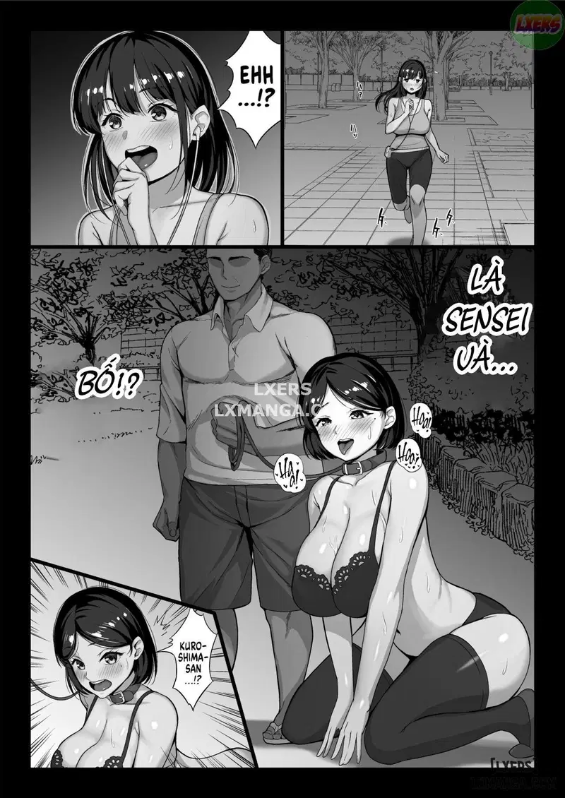 Zen Mesuana wa Ore no Mono - Trang 56