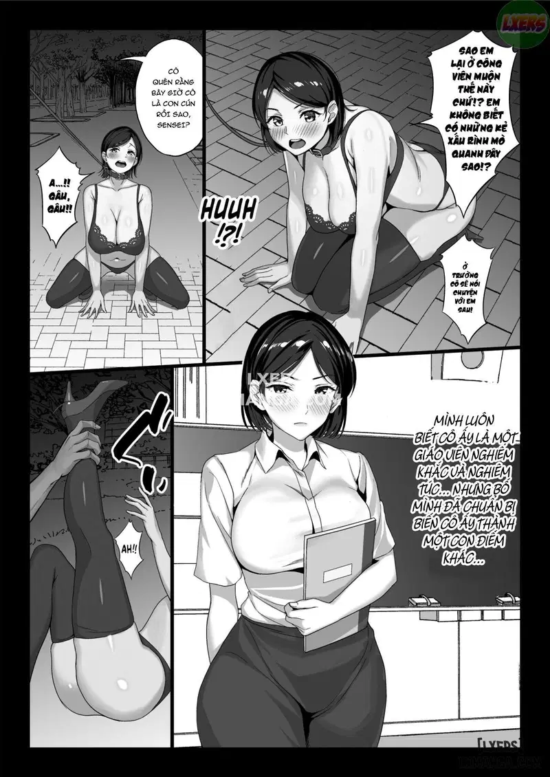 Zen Mesuana wa Ore no Mono - Trang 57