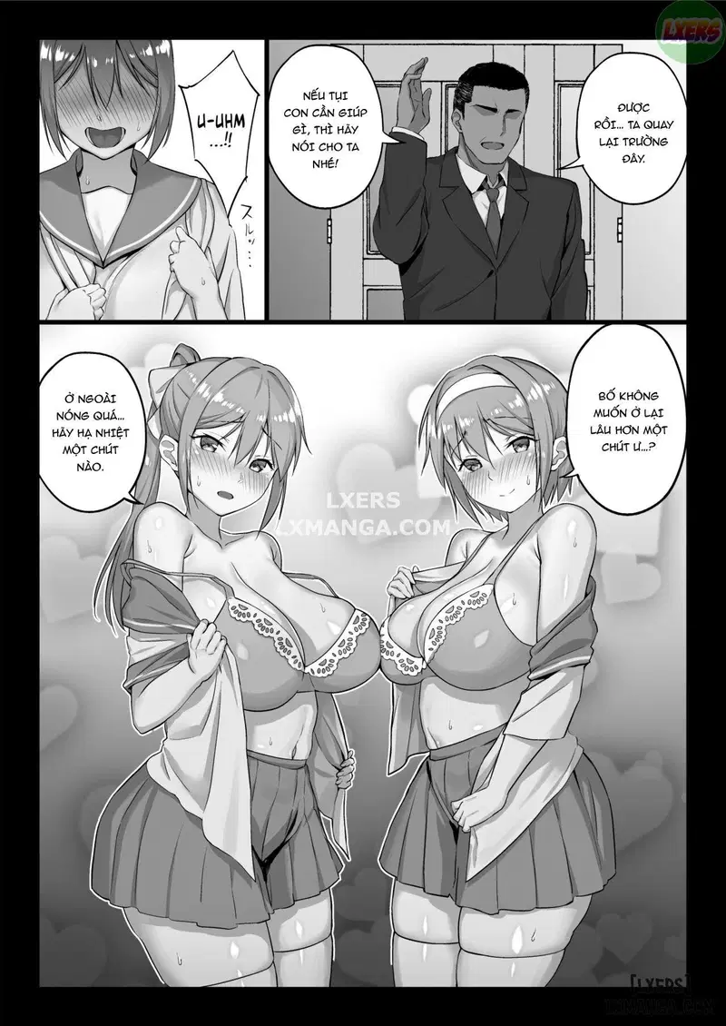 Zen Mesuana wa Ore no Mono - Trang 64