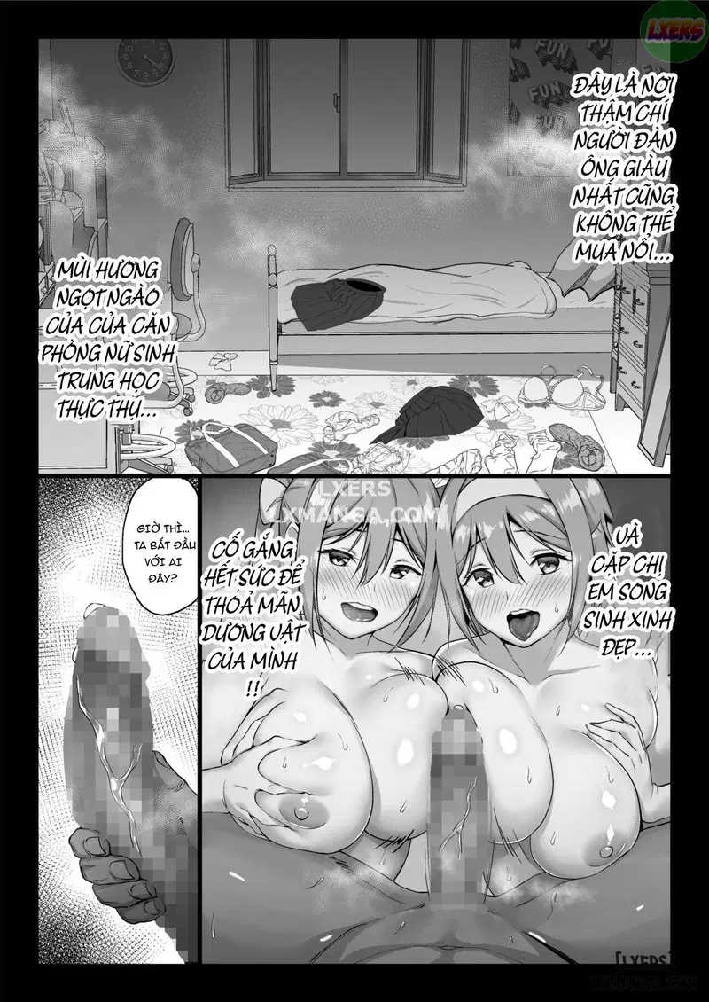 Zen Mesuana wa Ore no Mono - Trang 66