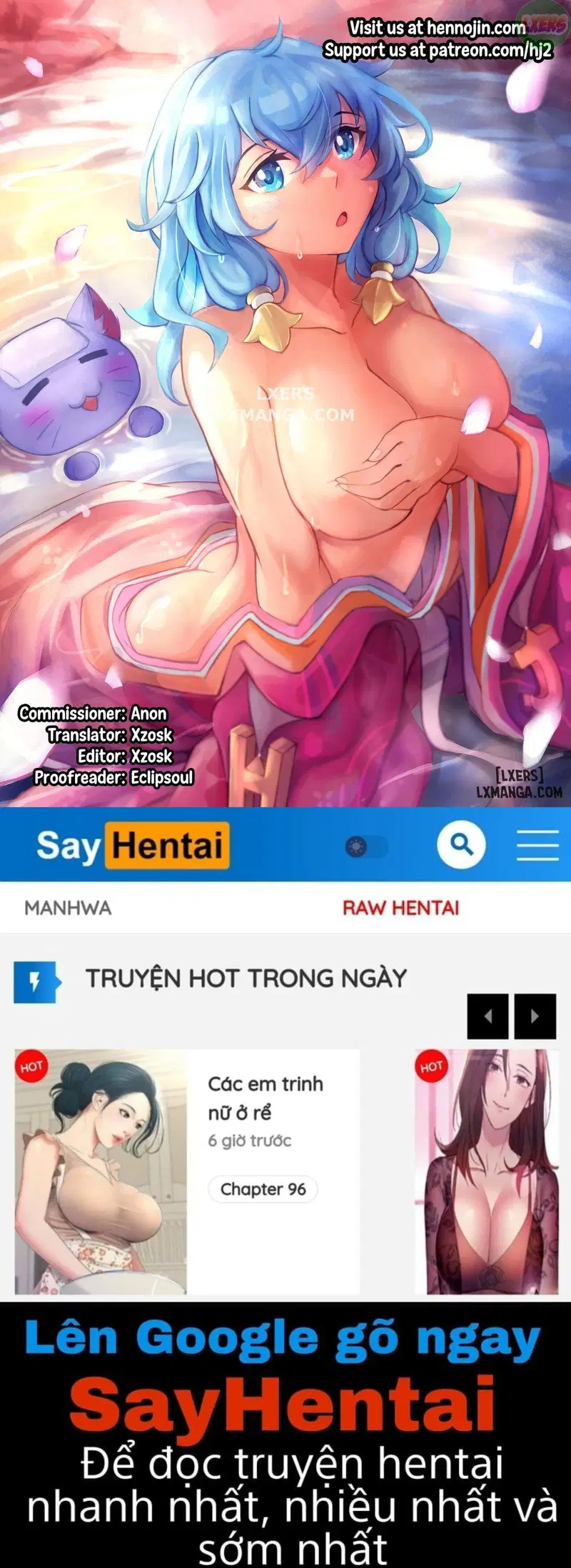 Zen Mesuana wa Ore no Mono - Trang 81