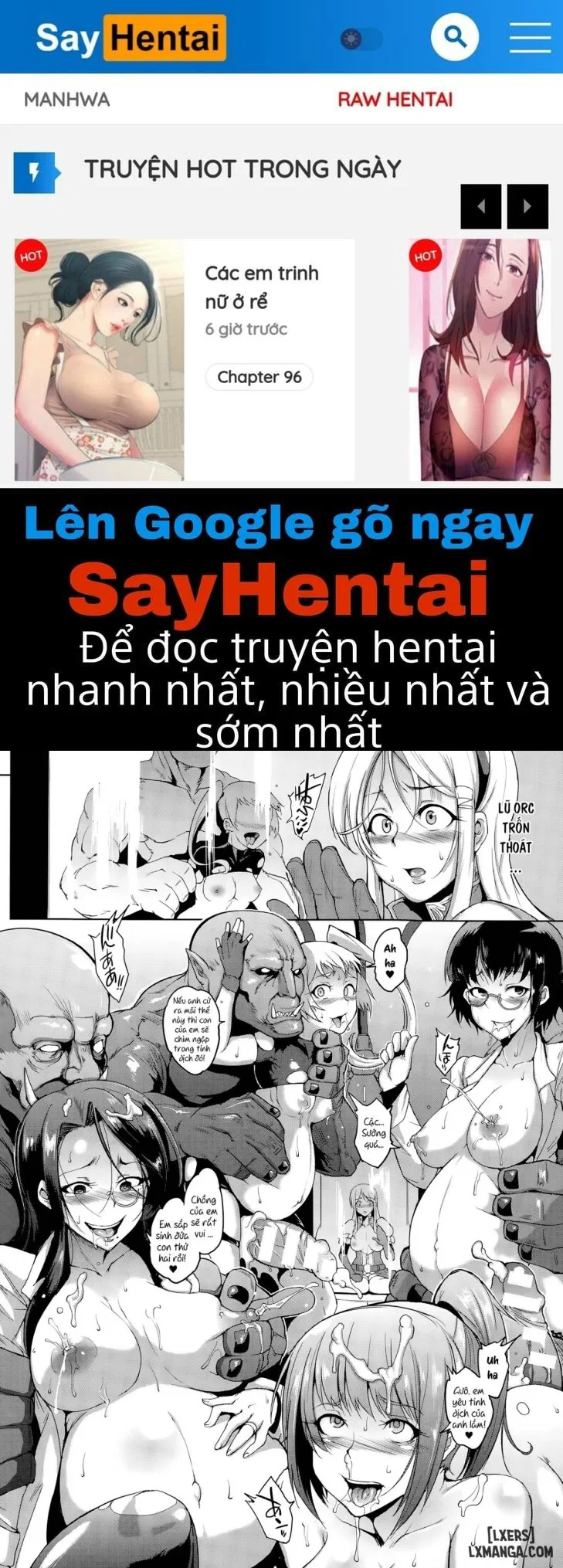 Uprising Zenpen - Trang 1