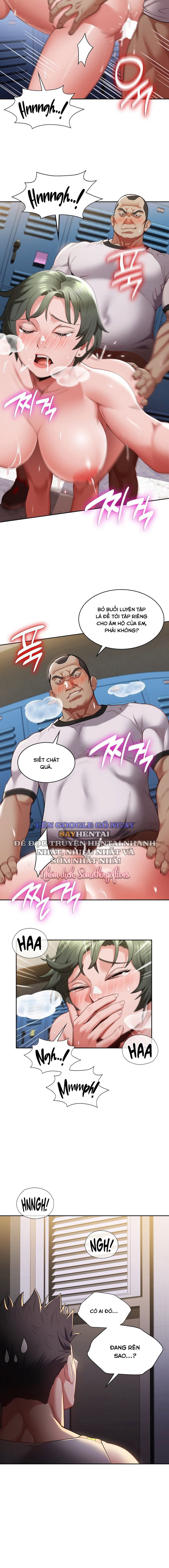 Khoái Cảm Chạy Bộ - Trang 2