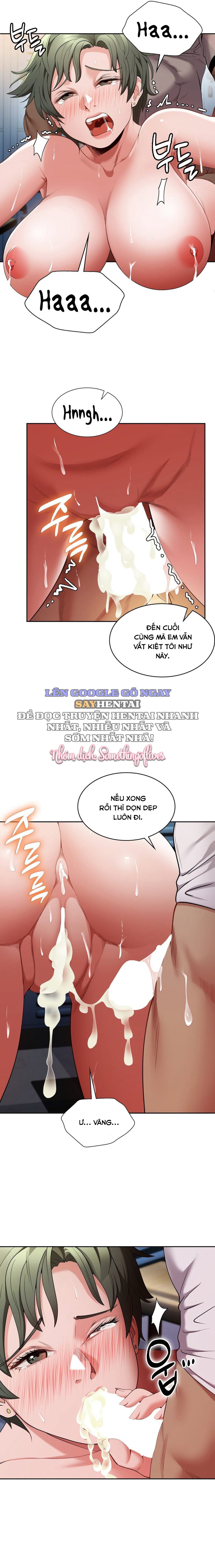 Khoái Cảm Chạy Bộ - Trang 6