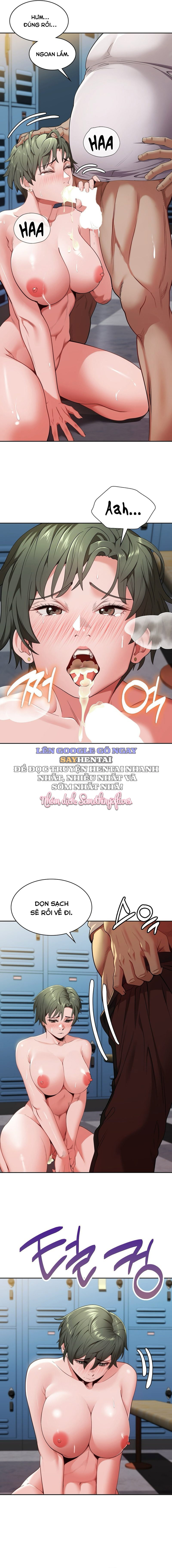 Khoái Cảm Chạy Bộ - Trang 7