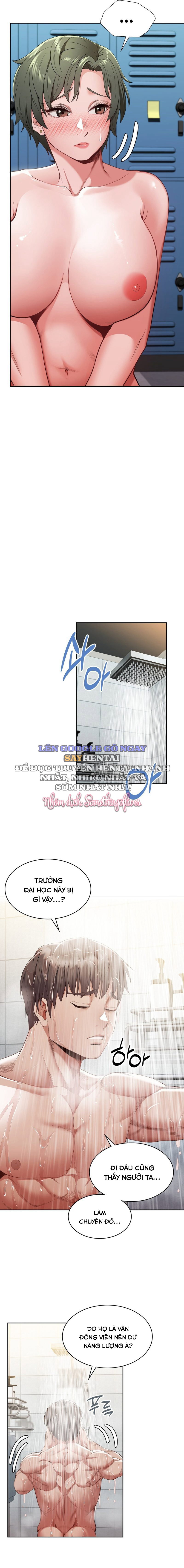 Khoái Cảm Chạy Bộ - Trang 8