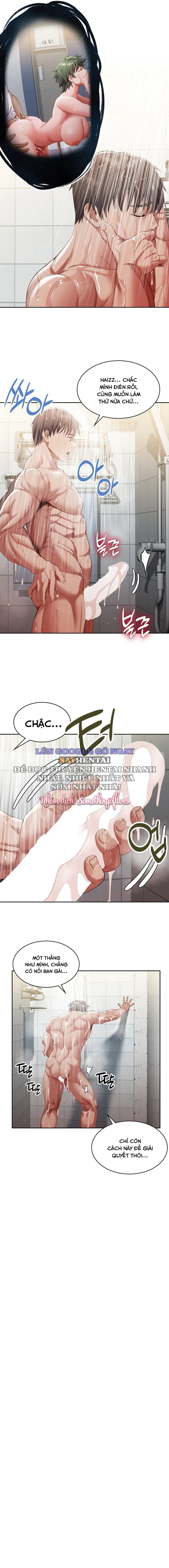 Khoái Cảm Chạy Bộ - Trang 9