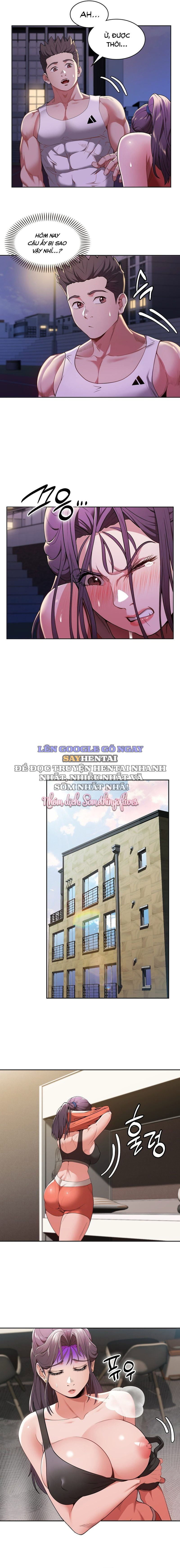 Khoái Cảm Chạy Bộ - Trang 12