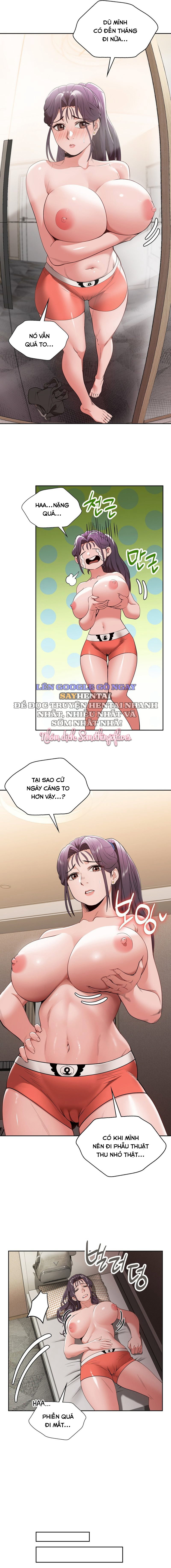 Khoái Cảm Chạy Bộ - Trang 13