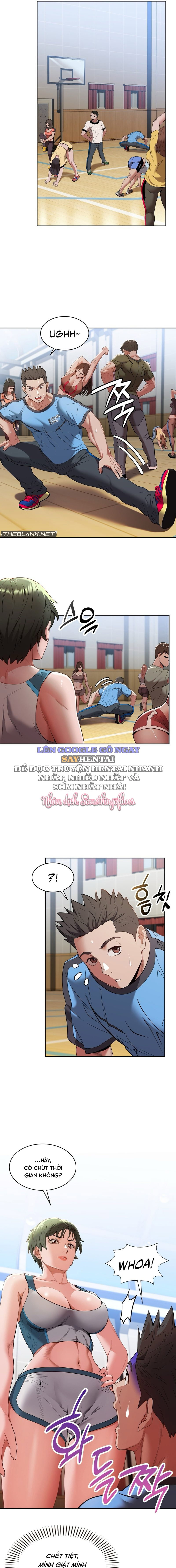 Khoái Cảm Chạy Bộ - Trang 14