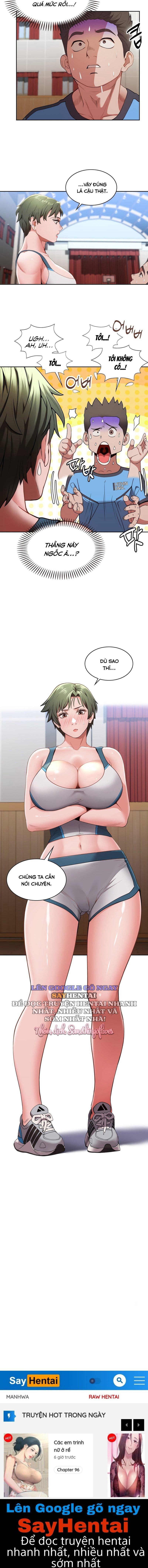 Khoái Cảm Chạy Bộ - Trang 15