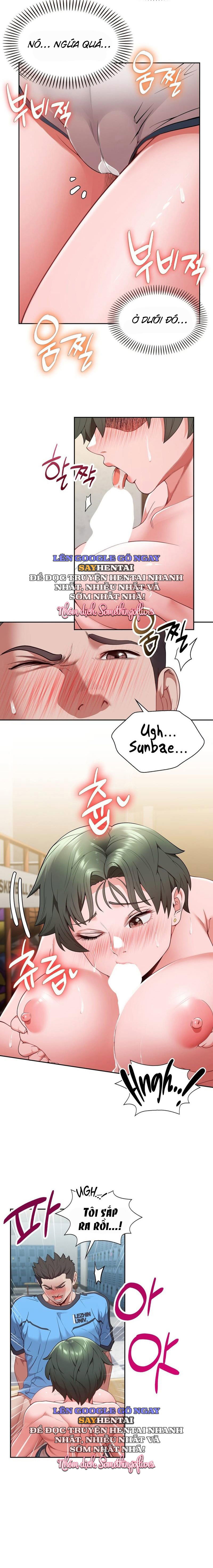 Khoái Cảm Chạy Bộ - Trang 6