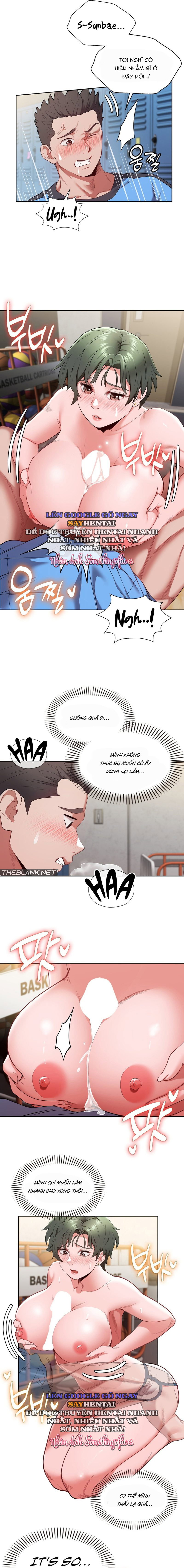 Khoái Cảm Chạy Bộ - Trang 5